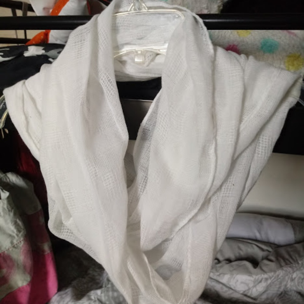 Infinity Scarf